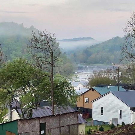 Cozy Fries Escape With Mountain And River Views! Galax Exterior foto