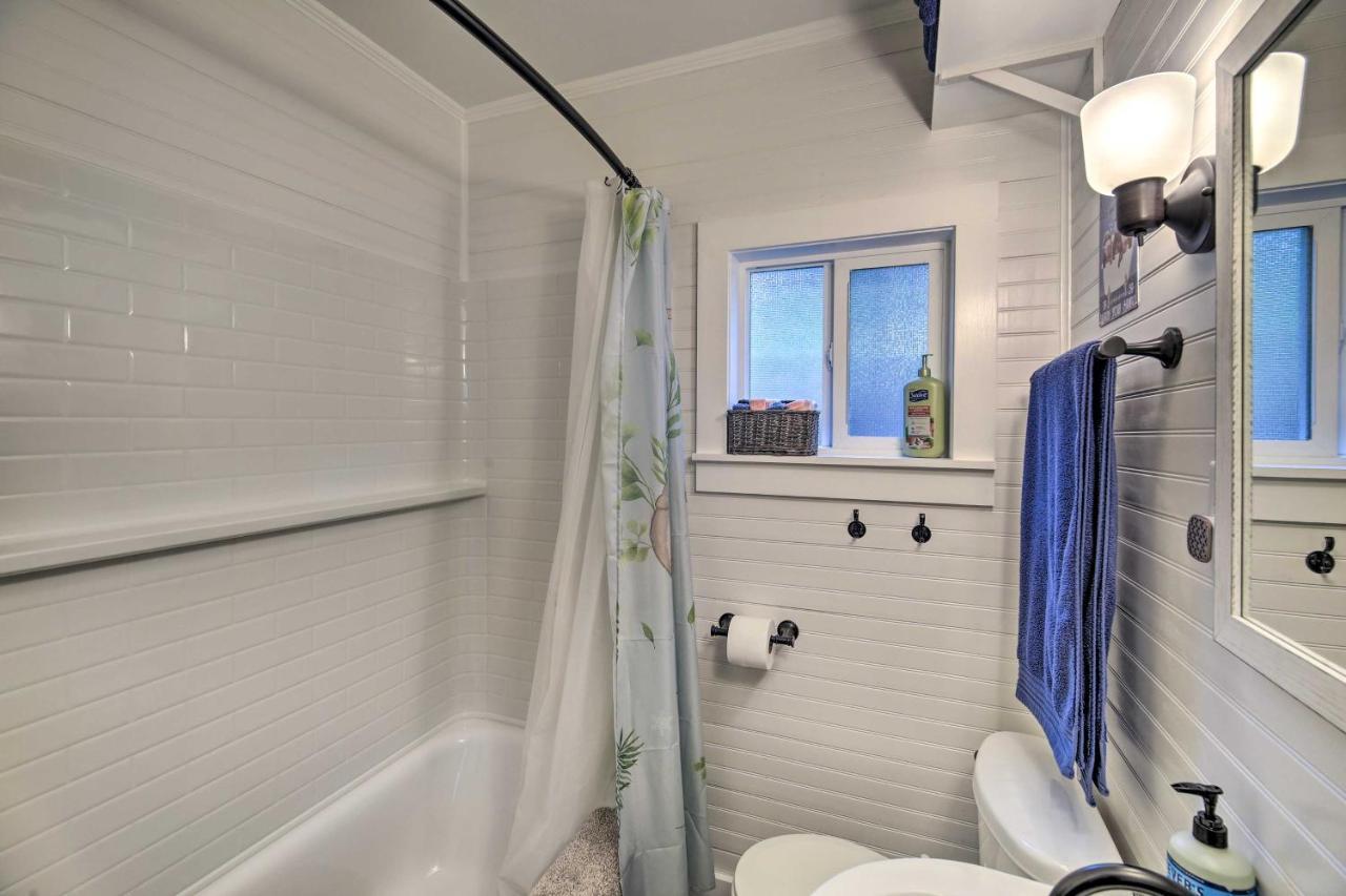 Cozy Fries Escape With Mountain And River Views! Galax Exterior foto